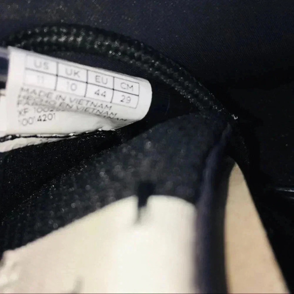 TOMS Arroyo Men's Woven Lace-Up Casual Sneakers - Picture 12 of 15